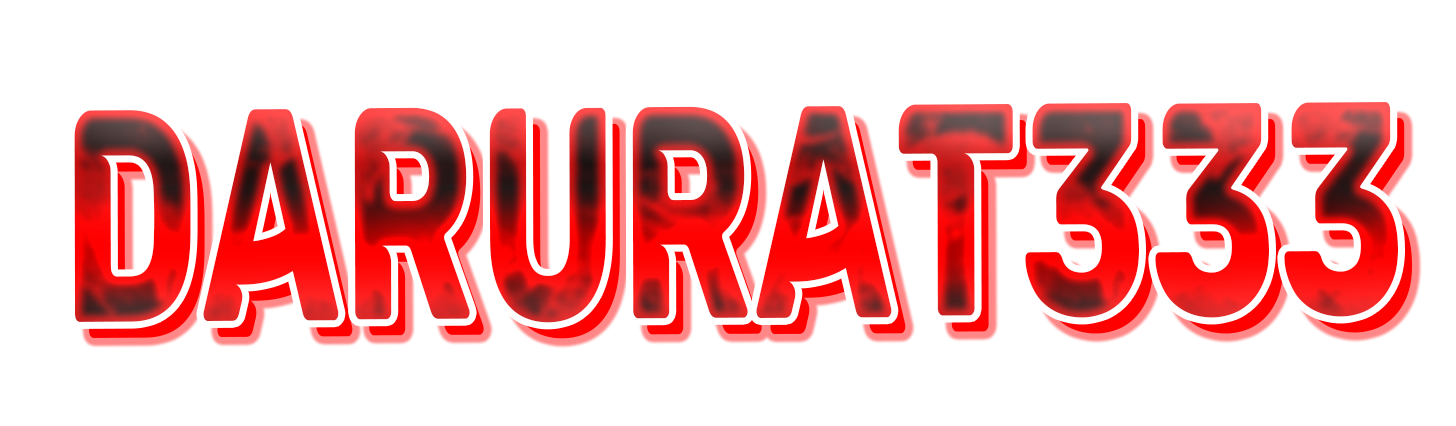 Darurat333